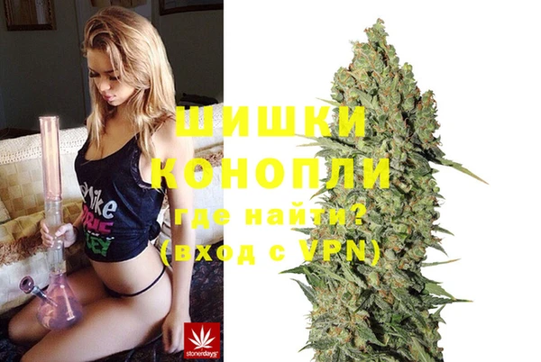 ALPHA-PVP Вяземский